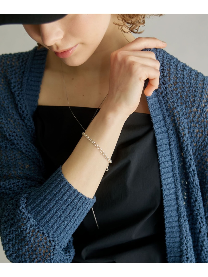 【WEB限定】ブラックレーベルクレストブリッジ チェーンバングル ブレスレット 楽天市場】【SALE／50%OFF】【WEB限定】クレストブリッジ