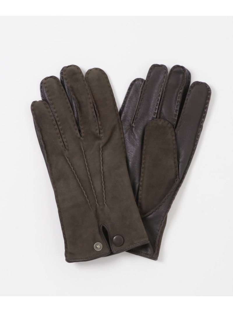 楽天市場】【ROA / ロア】GLOVES 417 EDIFICE フォーワンセブン