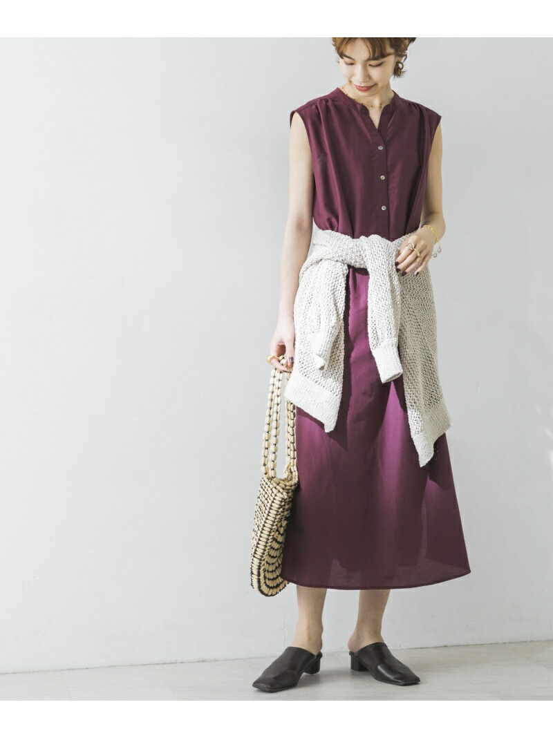 Ur Summer 10rf1b1s 0624 Research Ur Recommendonep ワンピース 31may21 Urban Urban Research レディース ワンピース アーバンリサーチ Sale 49 Off コットンシルクギャザーノースリーブワンピース Urban Research アーバンリサーチ ワンピース ワンピースその他