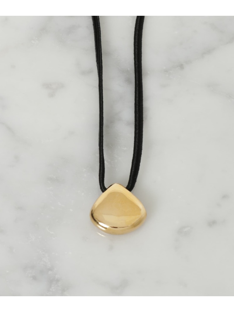 PHILIPPE AUDIBERT Mason necklace URBAN RESEARCH アーバンリサーチ アクセサリー・腕時計 ネックレス ゴールド【送料無料】[ Fashion] 15,840円