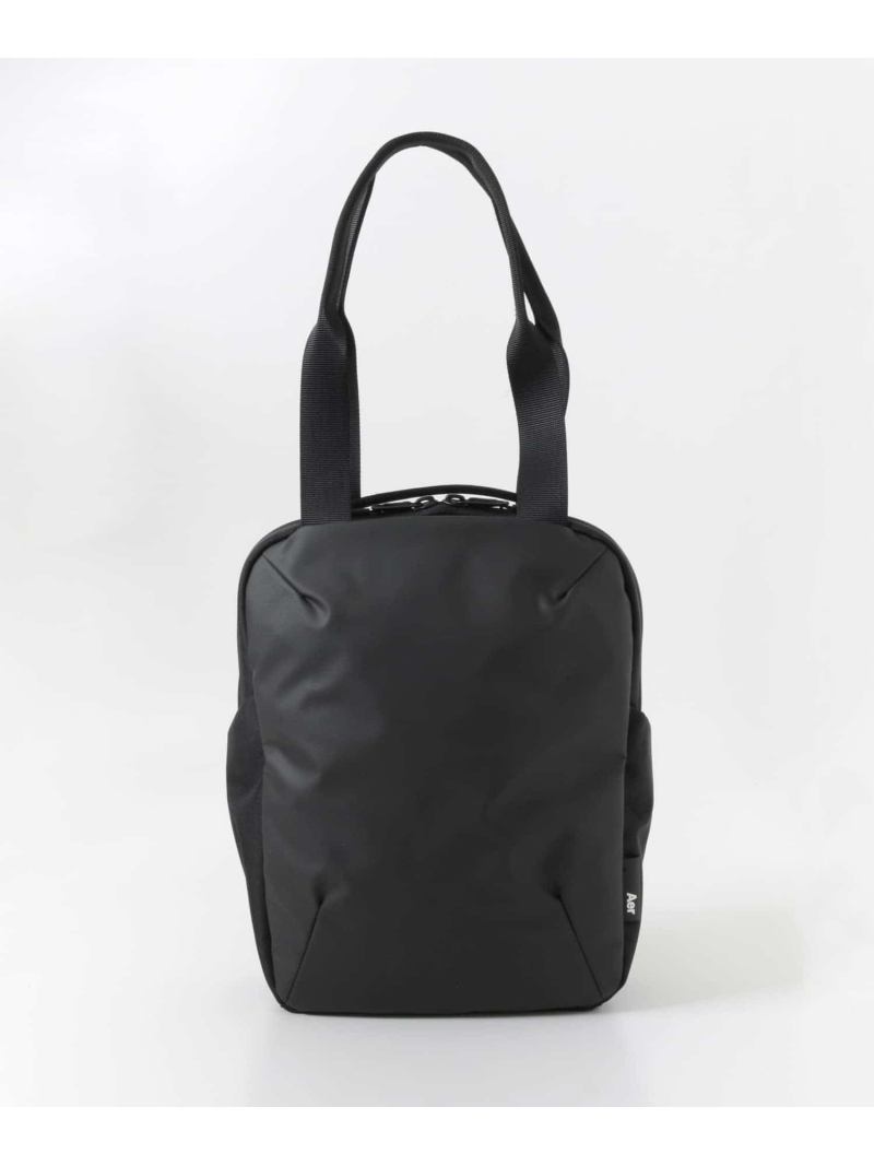 Aer Tech Aer メンズバッグ Tote Urban Research アーバンリサーチ Tote バッグ トートバッグ ブラック 送料無料 Rakuten Fashion Urban Research アーバンリサーチ 17urrba 1 Urban Research メンズ バッグ アーバンリサーチ