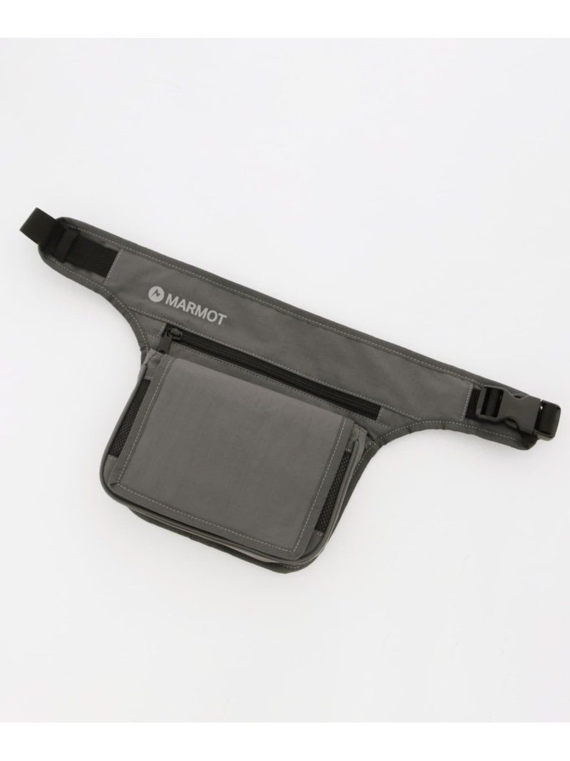 楽天市場】MARMOT CAPITAL SLING BAG／アーバンリサーチ（URBAN