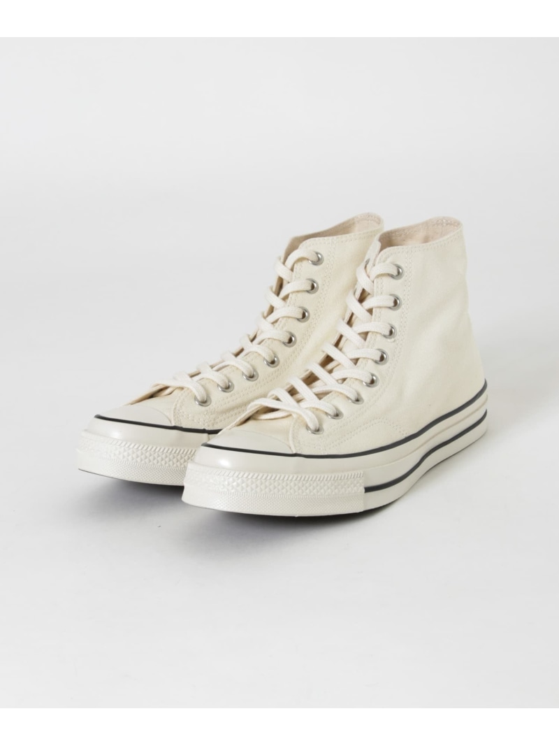 Converse ALL STAR LGCY HI URBAN RESEARCH アーバンリサーチ シューズ・靴 スニーカー ホワイト【送料無料】[ Fashion]