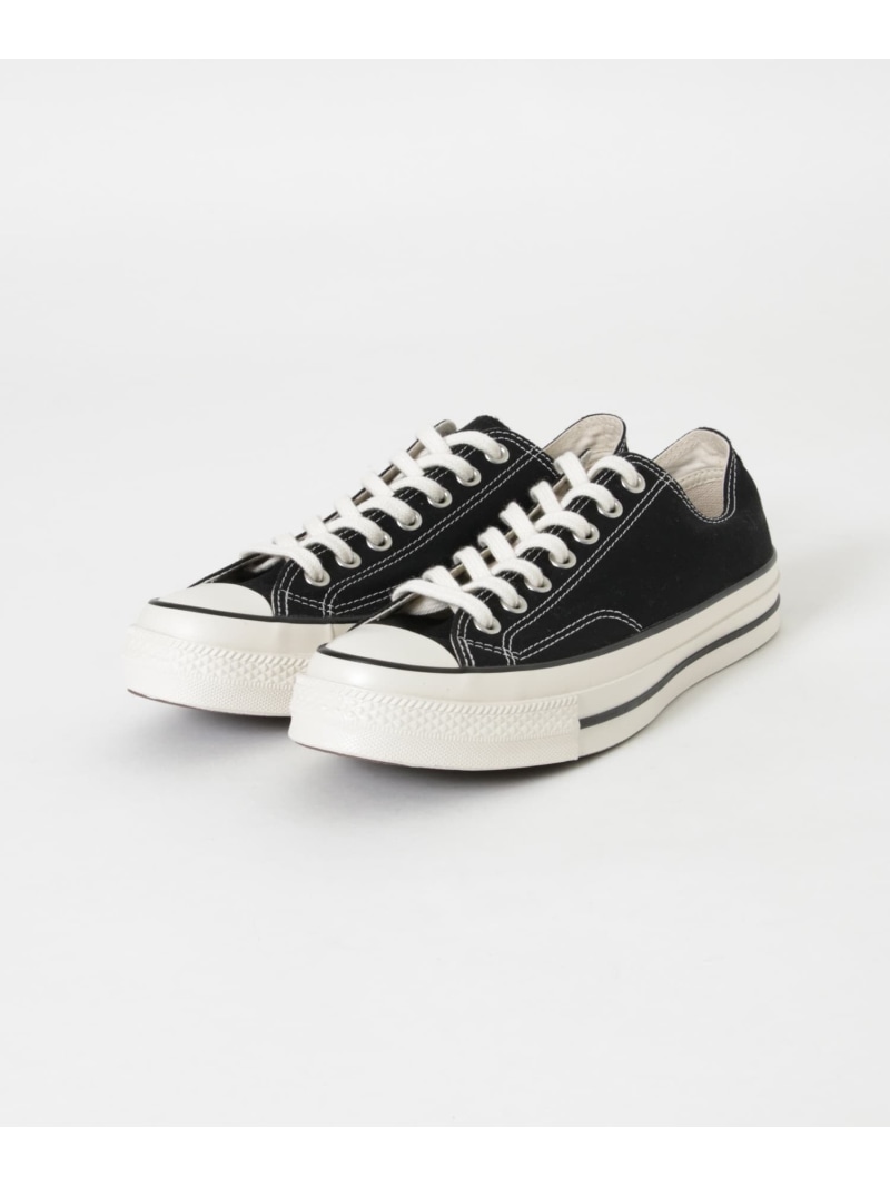 Converse ALL STAR LGCY OX URBAN RESEARCH アーバンリサーチ シューズ・靴 スニーカー ブラック【送料無料】[ Fashion]