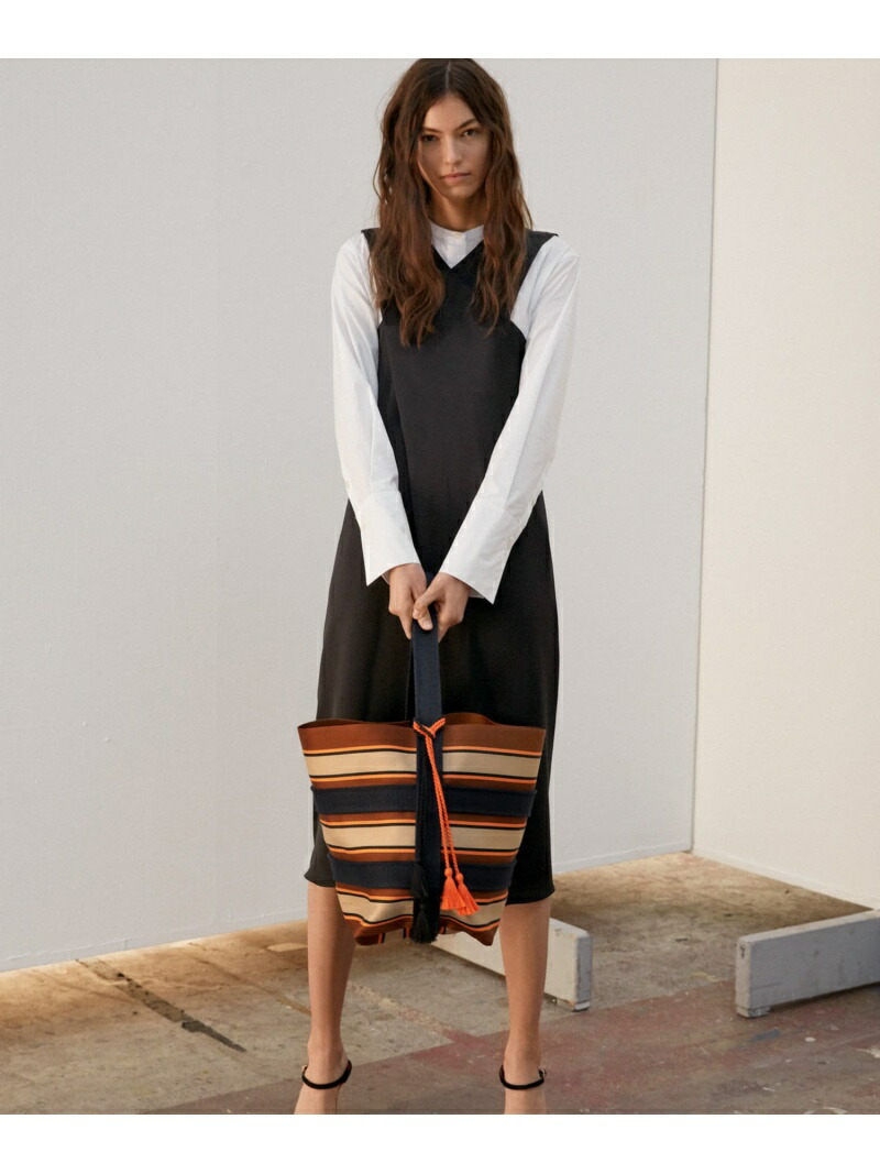 在庫限り Sale 60 Off By Malene Birger Aluta Dress Urban Research アーバンリサーチ ワンピース ワンピースその他 ブラック Rba E 送料無料 Rakuten Fashion 輝く高品質な Fiker Org
