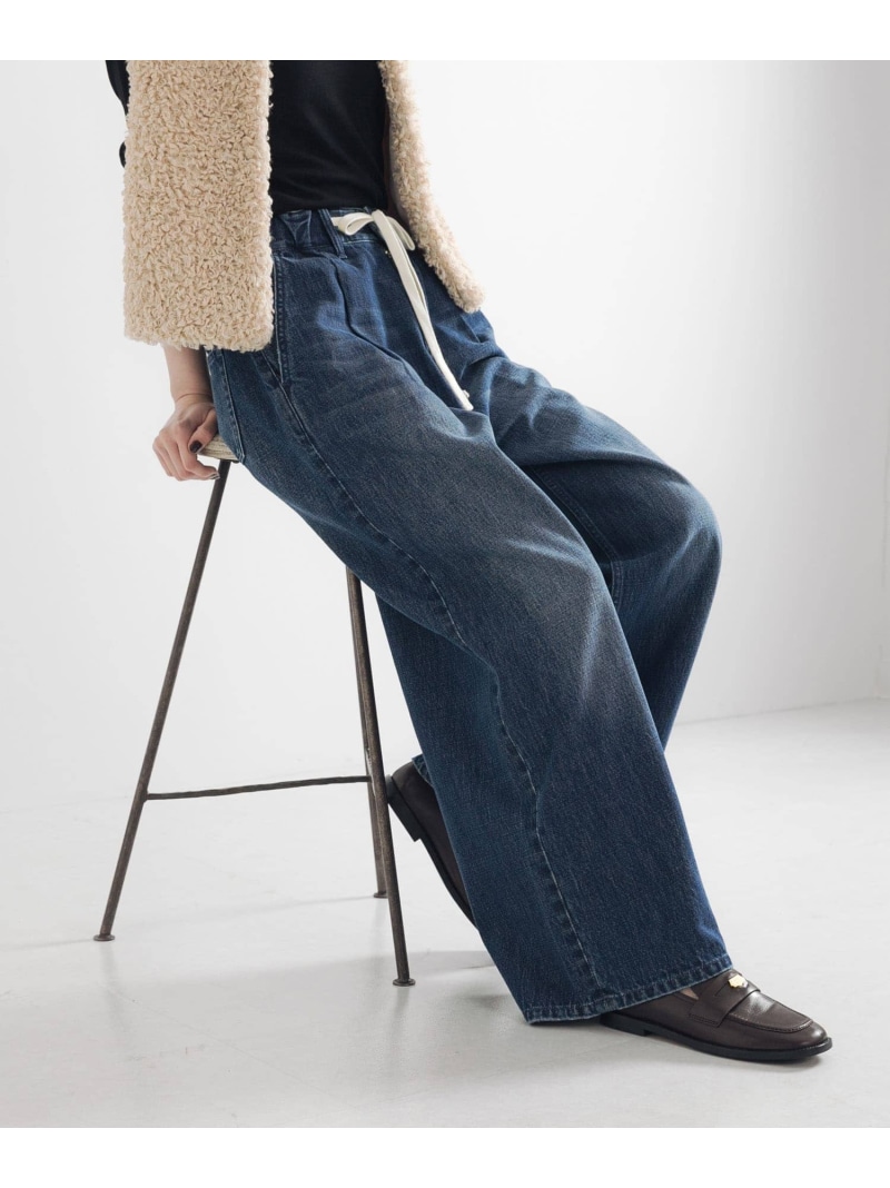 楽天市場】Teya Phantome Denim URBAN RESEARCH アーバンリサーチ