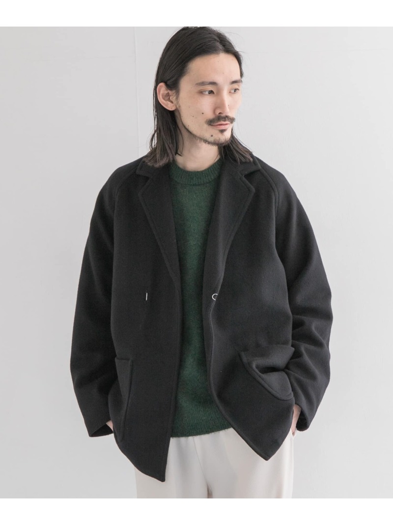 正規店仕入れの コート ジャケット Rakuten Fashion Sale 30 Off ウールビーバージャコット Urban Research アーバンリサーチ コート ジャケット コート ジャケットその他 ブラック グレー ベージュ Rba E 送料無料 Www Ordia Fr