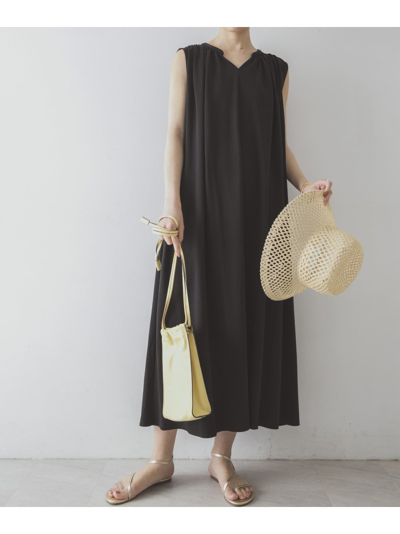 楽天市場 Sale 54 Off Web限定 キーネックカットソーワンピース Urban Research アーバンリサーチ ワンピース ワンピースその他 ブラック ブラウン ブルー Rba E 送料無料 Rakuten Fashion Urban Research アーバンリサーチ