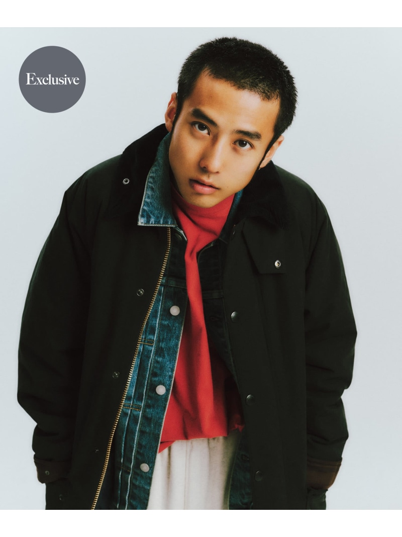 【SALE／20%OFF】『別注』Barbour / URBAN RESEARCH PADDED os BEAUFORT URBAN RESEARCH アーバンリサーチ ジャケット・アウター 余分の物のジャケット・アウター 米国海軍 黒いこと【RBA_E】【貨物輸送無料】[ Fashion]