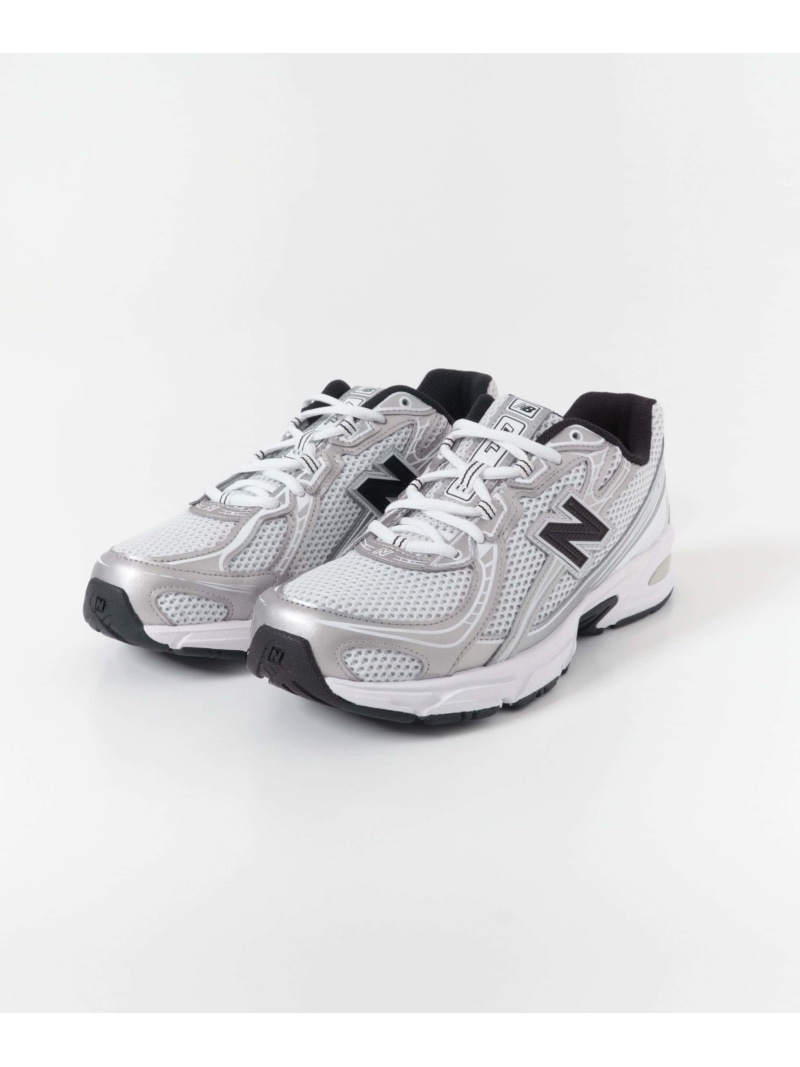 NEW BALANCE 740 URBAN RESEARCH アーバンリサーチ シューズ・靴 スニーカー【送料無料】[ Fashion]