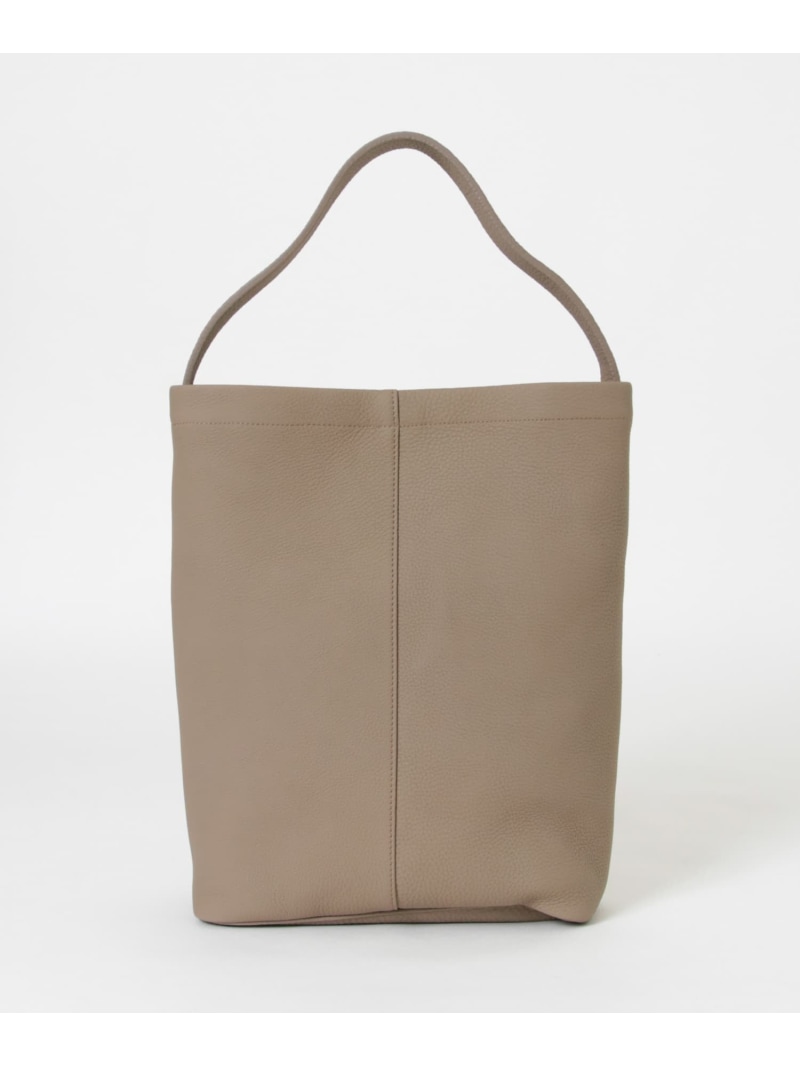 ITTI MARY BUCKET SHOULDER URBAN RESEARCH アーバンリサーチ バッグ トートバッグ ブラック【送料無料】[ Fashion]