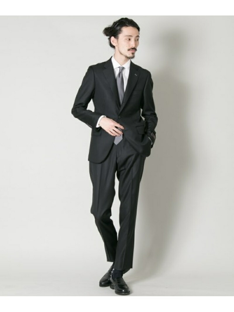 送料無料 Urban Research Tailor カノニコサージスーツ Urban Research アーバンリサーチ ビジネス フォーマル セットアップスーツ ネイビー ブラック グレー Rakuten Fashion 高知インター店 Himilonetwork Com