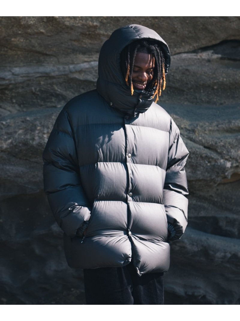 楽天市場】【SALE／30%OFF】【ACT_81 Monta】超軽量 ボリューム ダウン