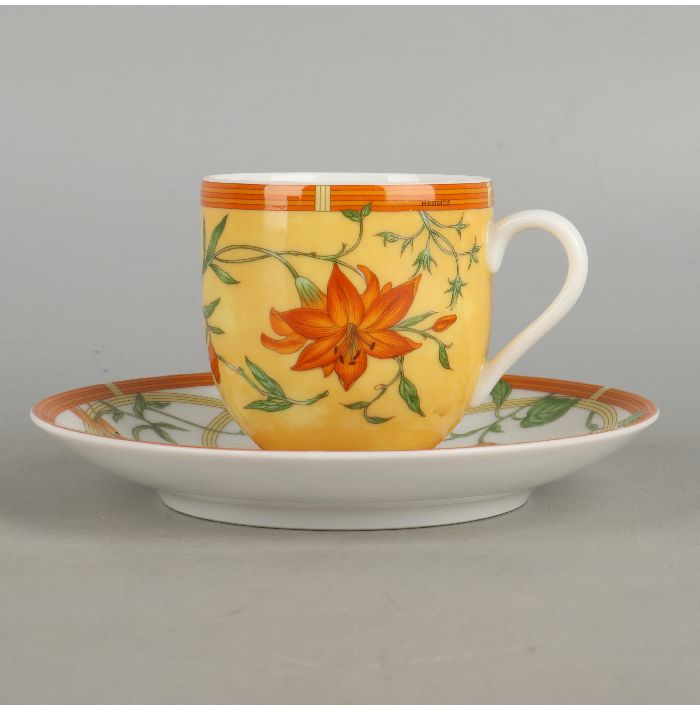 楽天市場】□新品□未使用□ HERMES エルメス シエスタ カップ