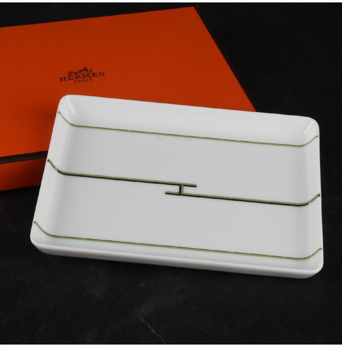 【新品】エルメス　ラリー24　オーバルプレート　22cm　ブラック★2枚セット 楽天市場】【2点セット】エルメス HERMES ラリー24 オーバルプレート