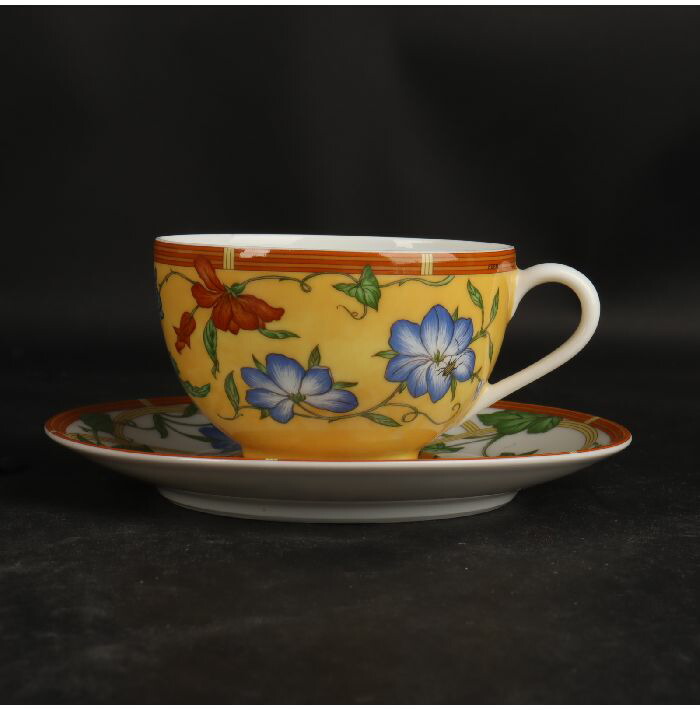 楽天市場】□新品□未使用□ HERMES エルメス シエスタ カップ