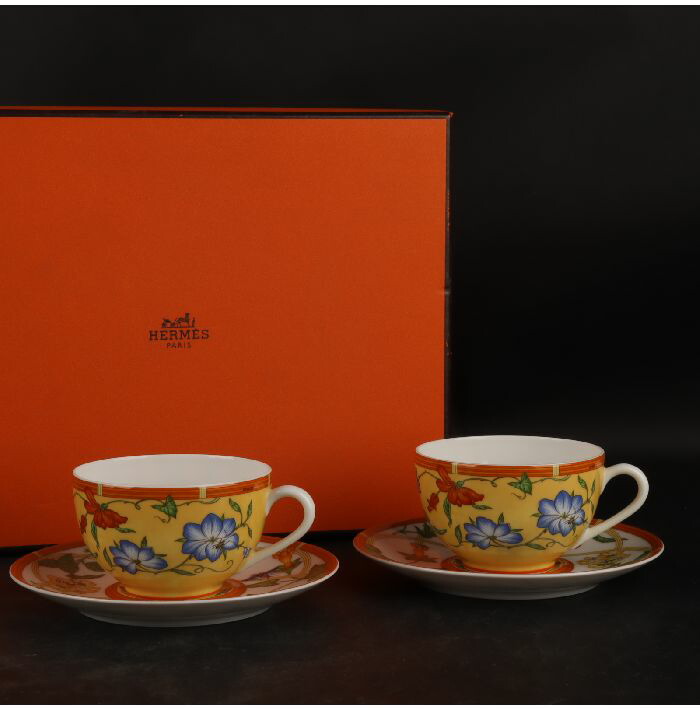 楽天市場】□新品□未使用□ HERMES エルメス シエスタ カップ