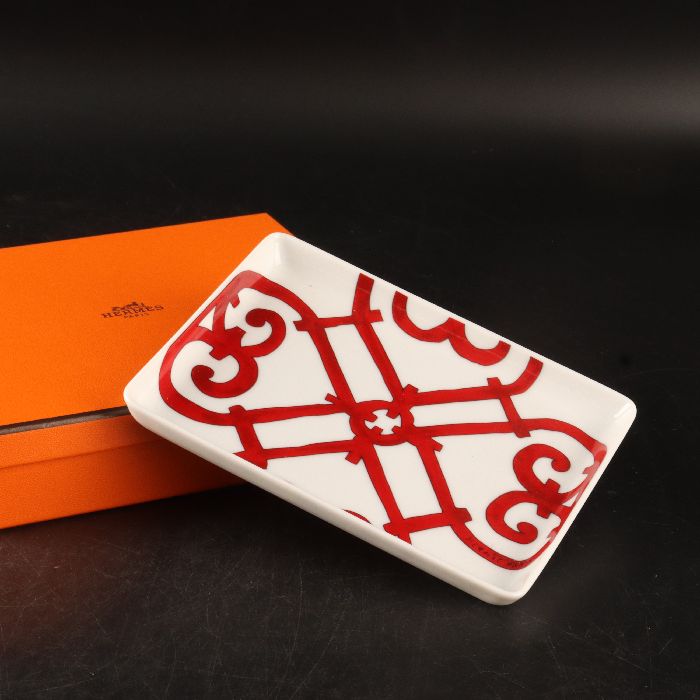 BVLGARIローゼンタール　限定3000枚プレート　廃盤希少 3/5まで【新品未使用】【希少】ブルガリ ローゼンタール 限定