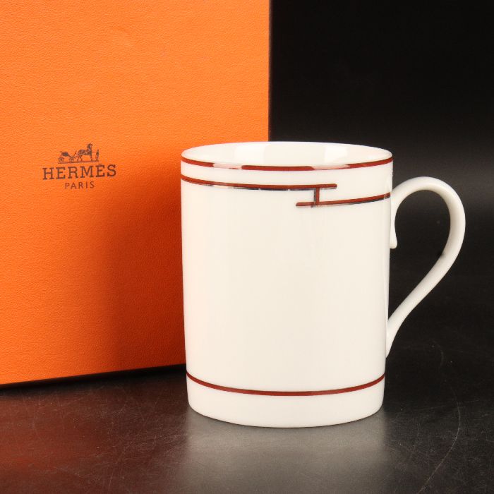 HERMES エルメス　カップ 楽天市場】エルメス (HERMES) ソレイユ ドゥ エルメス