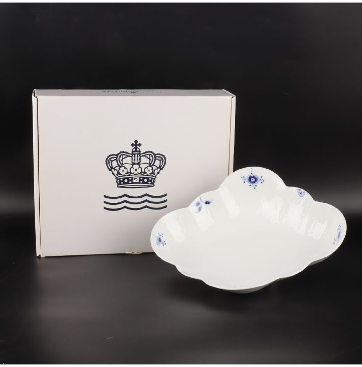 楽天市場】ロイヤルコペンハーゲン ブルーパルメッテブロッサム