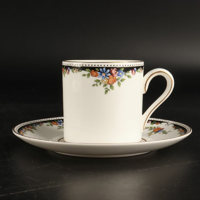 楽天市場】ウェッジウッド Wedgwood オベロン（オーベロン） カップ