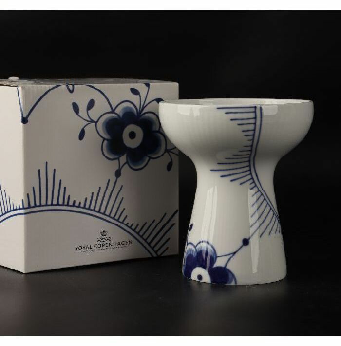 楽天市場】ロイヤルコペンハーゲン ブルーフルーテッド メガ オープン