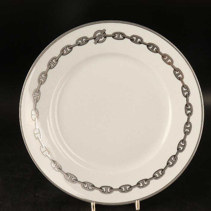 楽天市場】＼歳末SALE開催中／ Hermes （エルメス） シェーヌダンクル