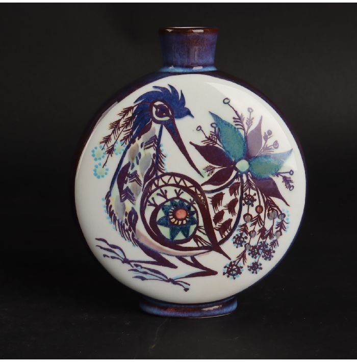 ロイヤルコペンハーゲン テネラ tenera 花瓶 フラワーベース ROYAL COPENHAGEN/ロイヤルコペンハーゲン Tenera/テネラ