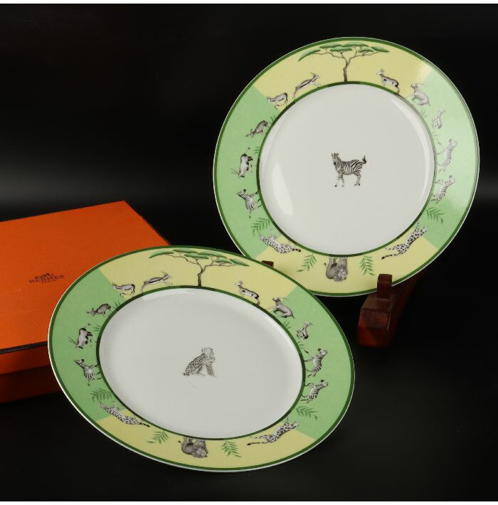 楽天市場】エルメス (HERMES) ソレイユ ドゥ エルメス ディナー