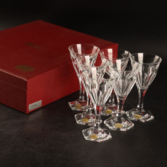 R様　ご売約　モーゼル　金彩金盛　クリスタル　ロカイユ　リキュールグラス　2客 楽天市場】モーゼル社『ワイングラスプレミアセレクション』6種1組