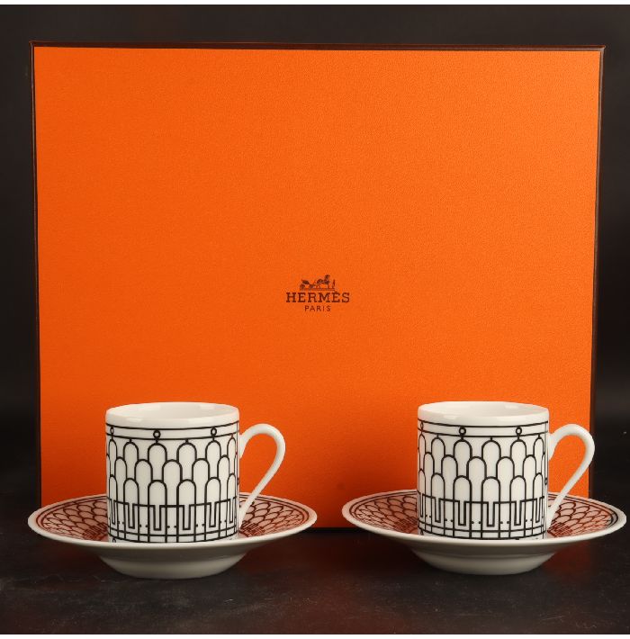 エルメス HERMES アダダ ADADA ベビー食器 ３点セット her-0077-000_1.jpg