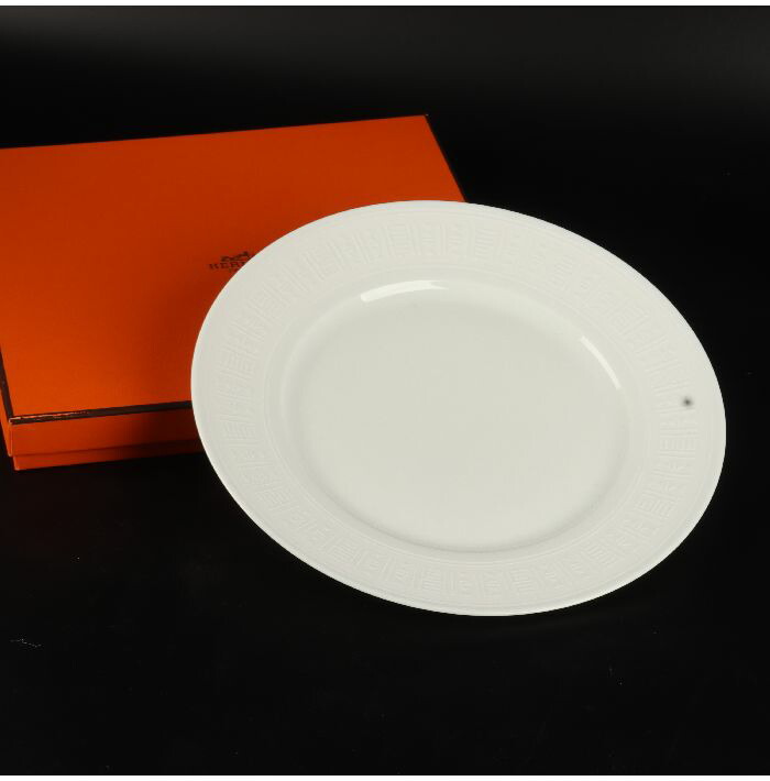 楽天市場】エルメス シエスタアイランド ディナープレート hermes-82