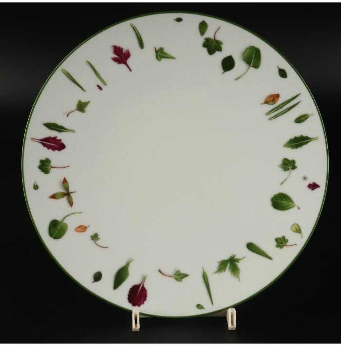 楽天市場】エルメス HERMES デザートフォーク グラン アトラージュ