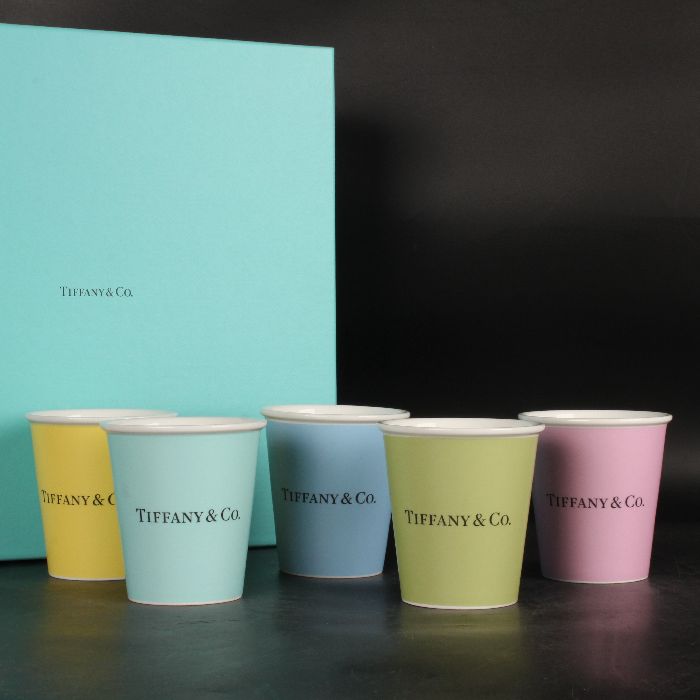 楽天市場】ティファニー ダンシングT 食器セット 16Pお茶のふじい