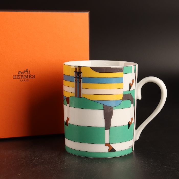 楽天市場】エルメス HERMES ロカバ−ル Rocabar 限定コレクション