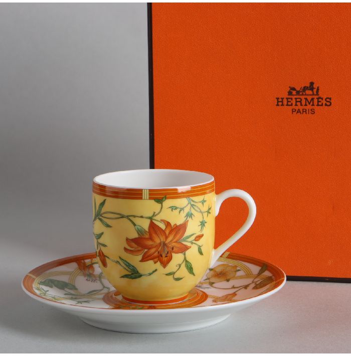 楽天市場】□新品□未使用□ HERMES エルメス シエスタ カップ