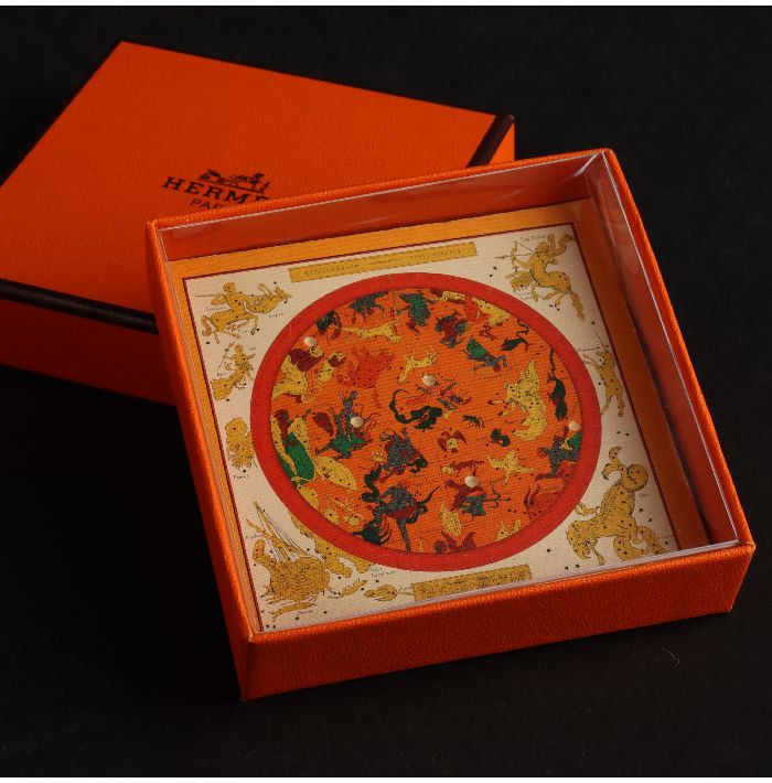 エルメス　ジグソーパズル　アフリカ 楽天市場】【☆貴重☆】HERMES エルメス『木製ジグソーパズル