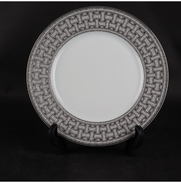 楽天市場】エルメス シエスタアイランド ディナープレート hermes-82