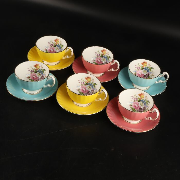 楽天市場】MEISSEN マイセン ベーシックフラワー クレマチス カップ 