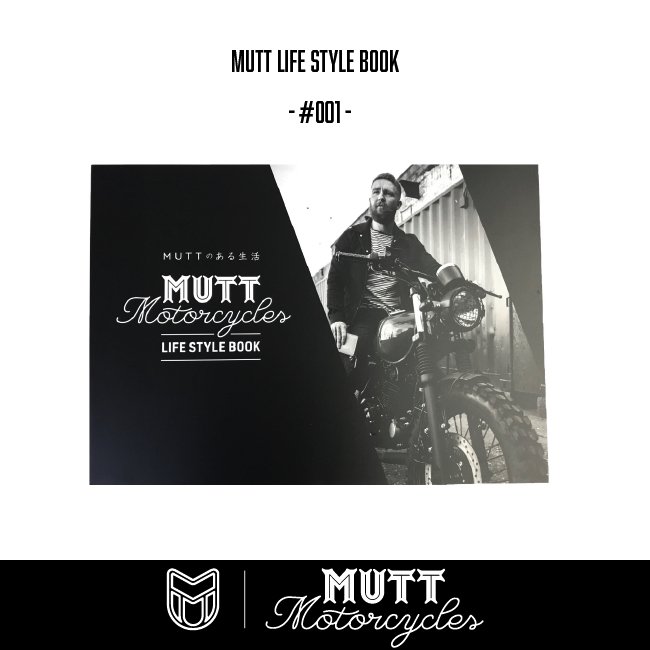 楽天市場】MUTT MOTORCYCLES APPAREL THE MMCJ-2 CLASSIC PADDING