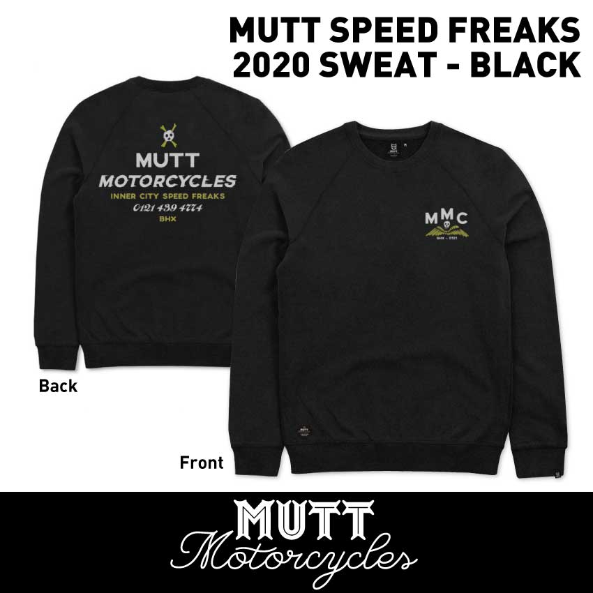 楽天市場】MUTT MOTORCYCLES APPAREL THE MMCJ-2 CLASSIC PADDING