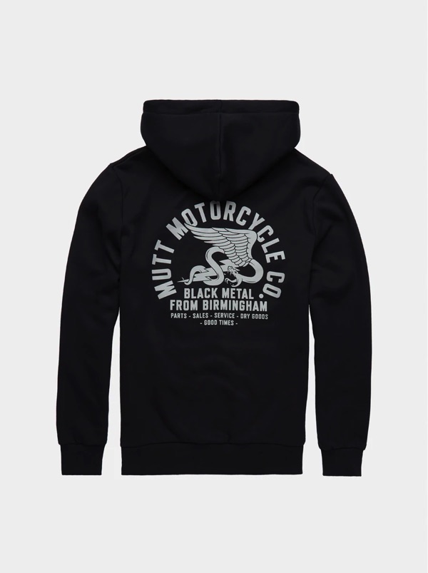 楽天市場】MUTT MOTORCYCLES APPAREL THE MMCJ-2 CLASSIC PADDING