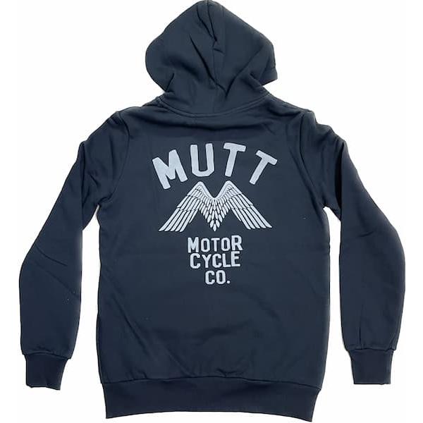 楽天市場】MUTT MOTORCYCLES APPAREL THE MMCJ-2 CLASSIC