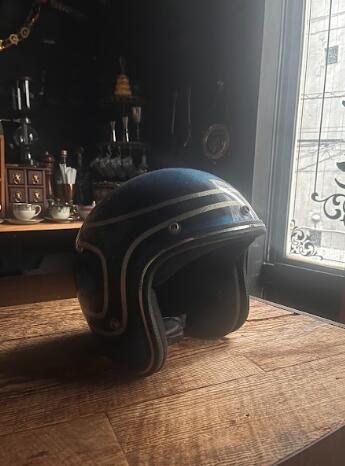 楽天市場】ajito Vintage HELMET BELL バイザー ヴィンテージ 70年代