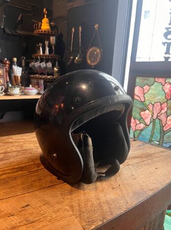楽天市場】ajito Vintage 70's HELMET ヴィンテージ 70年代 フル