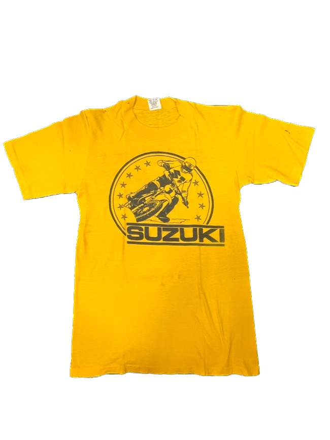 楽天市場】ajito 70'S STP TEE VINTAGE エスティーピー ロゴ