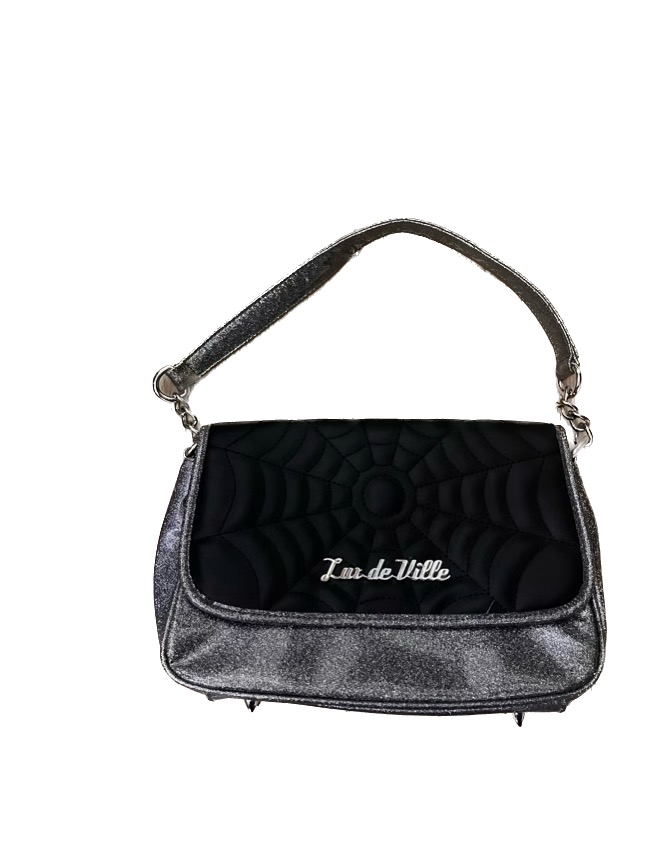 Lux de Ville ショルダーバッグ