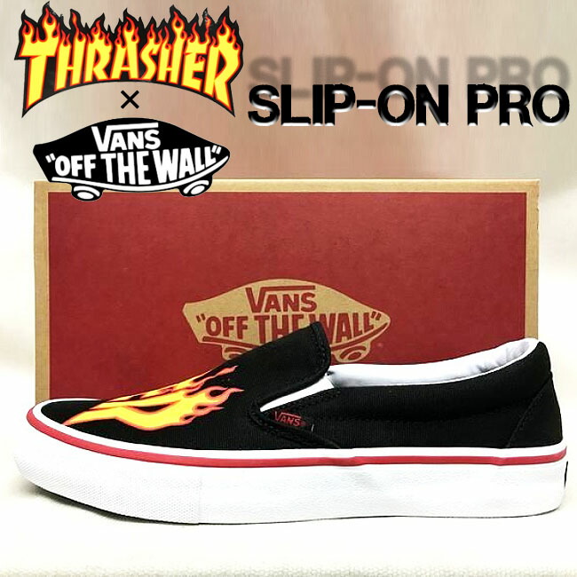 楽天市場】ajito VANS × THRASHER バンズ × スラッシャー SK8-HI