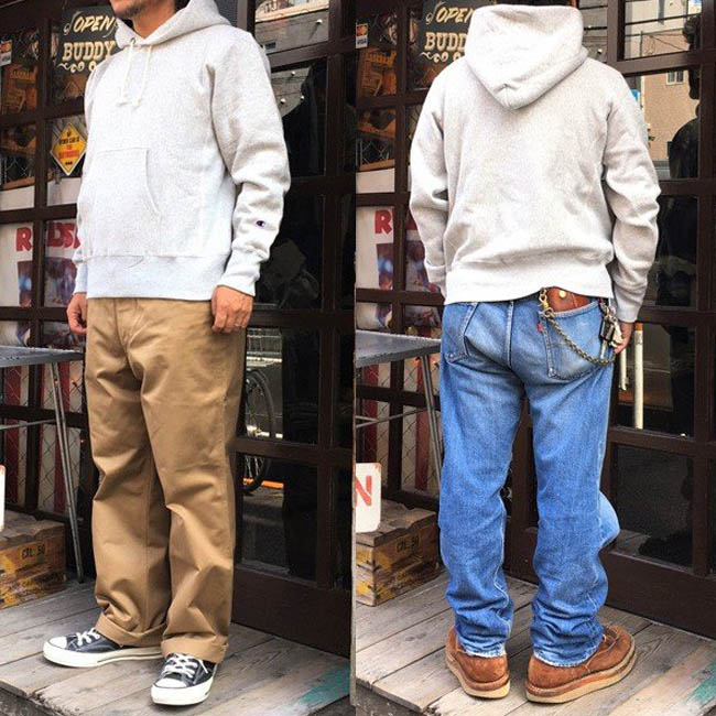 Buddy チャンピオン 11 5oz 18fw C3 W102 Champion アウター アメカジ アメリカン カジュアル グレー スウェット スエット トップス バディ パーカー ファッション プルオーバー メンズ ライトニング リバースウィーブ 原宿 裏起毛 青タグ 送料無料激安祭 Champion Buddy チャンピオン 11 5oz 18fw C3 W102 Champion アウター アメカジ アメリカン カジュアル グレー スウェット スエット トップス バディ パーカー ファッション プルオーバー メンズ ライトニング リバースウィーブ 原宿 裏起毛 青タグ 送料無料激安祭 Champion