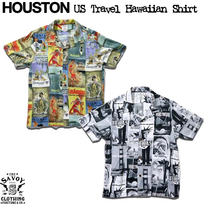 楽天市場】SAVOY CLOTHING Stompin' Bowling Shirt ストッピン